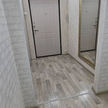 Сдается 2-х комнатная квартира, 58 м²