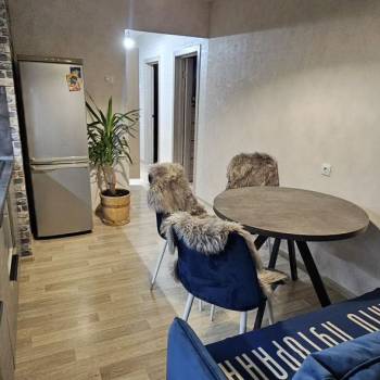 Сдается 2-х комнатная квартира, 58 м²