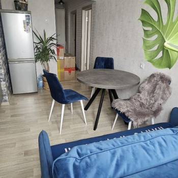 Сдается 2-х комнатная квартира, 58 м²