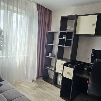 Сдается 2-х комнатная квартира, 58 м²
