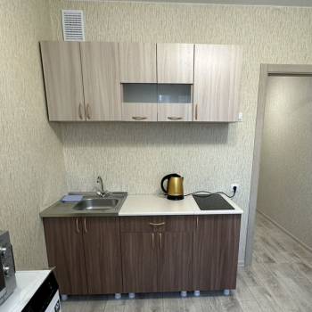 Сдается 1-комнатная квартира, 43,5 м²