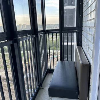 Сдается 1-комнатная квартира, 43,5 м²