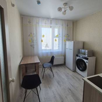 Сдается 1-комнатная квартира, 43,5 м²