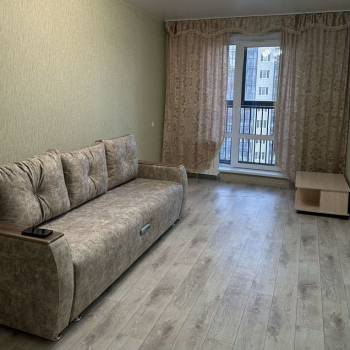 Сдается 1-комнатная квартира, 43,5 м²