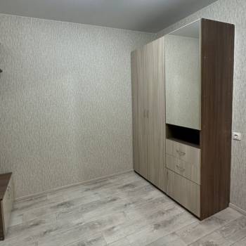 Сдается 1-комнатная квартира, 43,5 м²