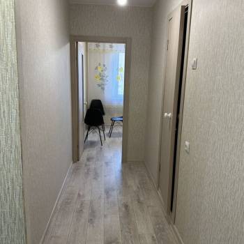 Сдается 1-комнатная квартира, 43,5 м²