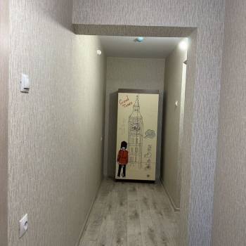 Сдается 1-комнатная квартира, 43,5 м²