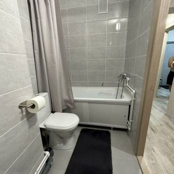 Сдается 1-комнатная квартира, 43,5 м²