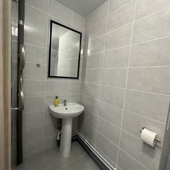 Сдается 1-комнатная квартира, 43,5 м²