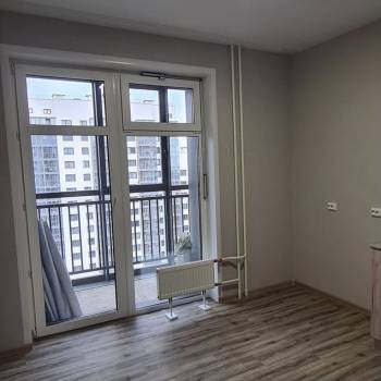 Сдается 1-комнатная квартира, 45 м²