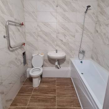 Сдается 1-комнатная квартира, 45 м²