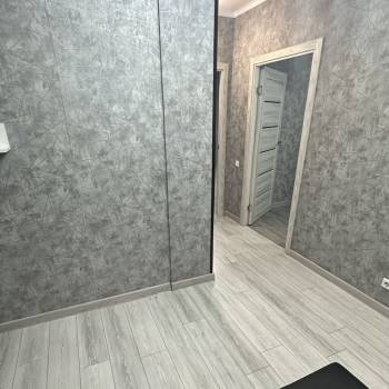 Сдается 1-комнатная квартира, 44 м²