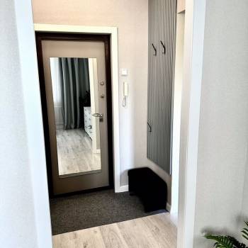 Продается 1-комнатная квартира, 31 м²
