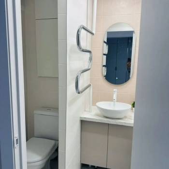 Продается 1-комнатная квартира, 31 м²
