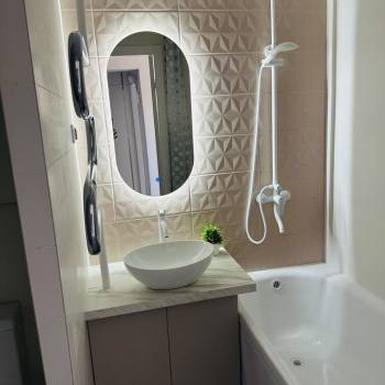 Продается 1-комнатная квартира, 31 м²
