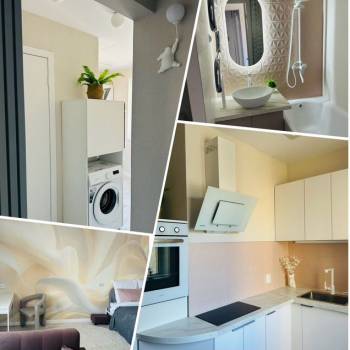 Продается 1-комнатная квартира, 31 м²