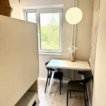 Продается 1-комнатная квартира, 31 м²