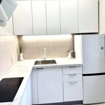 Продается 1-комнатная квартира, 31 м²