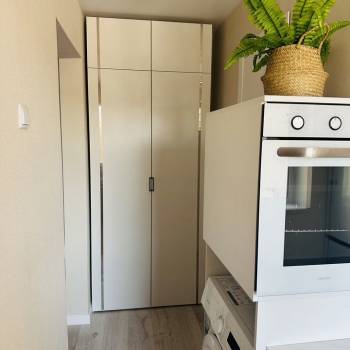 Продается 1-комнатная квартира, 31 м²