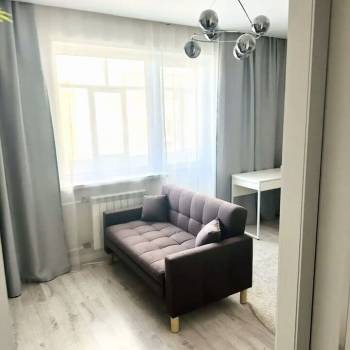 Продается 1-комнатная квартира, 31 м²