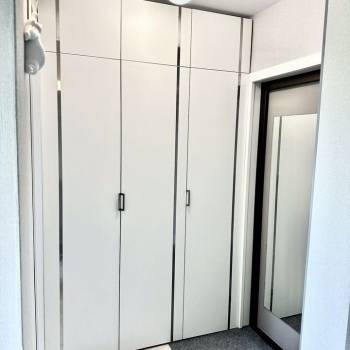 Продается 1-комнатная квартира, 31 м²