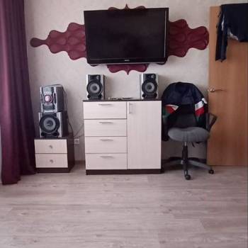 Продается 1-комнатная квартира, 33 м²