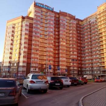 Продается 1-комнатная квартира, 33 м²