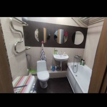 Продается 1-комнатная квартира, 33 м²