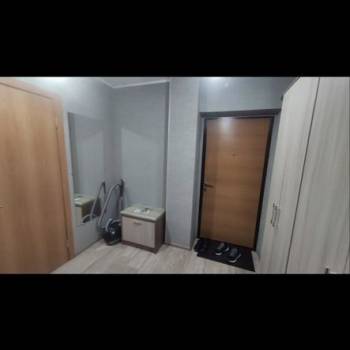 Продается 1-комнатная квартира, 33 м²