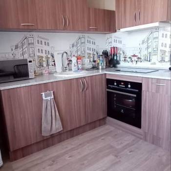 Продается 1-комнатная квартира, 33 м²