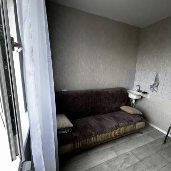 Сдается 1-комнатная квартира, 12 м²