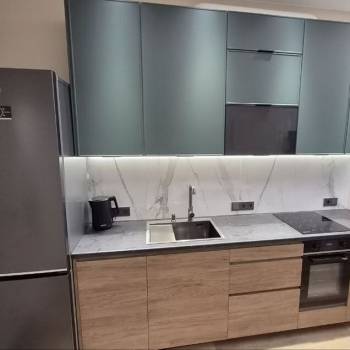 Сдается 1-комнатная квартира, 409 м²