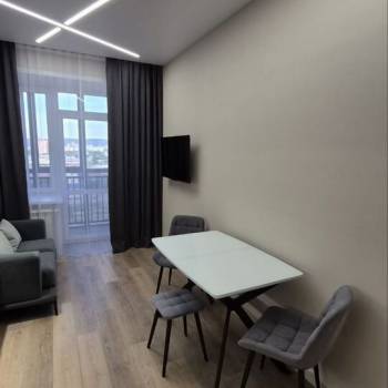 Сдается 1-комнатная квартира, 409 м²