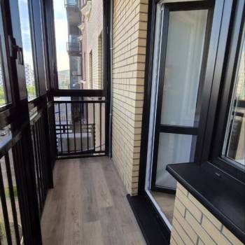 Сдается 1-комнатная квартира, 409 м²