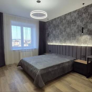 Сдается 1-комнатная квартира, 409 м²