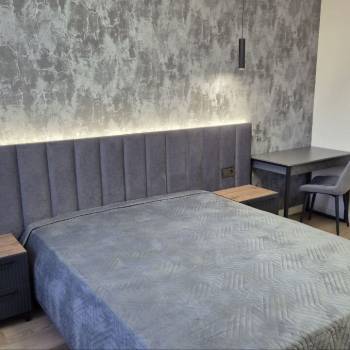 Сдается 1-комнатная квартира, 409 м²