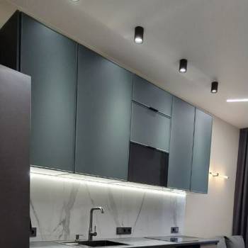Сдается 1-комнатная квартира, 409 м²