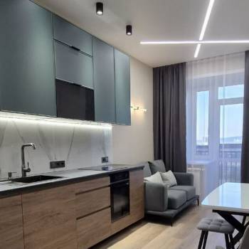 Сдается 1-комнатная квартира, 409 м²