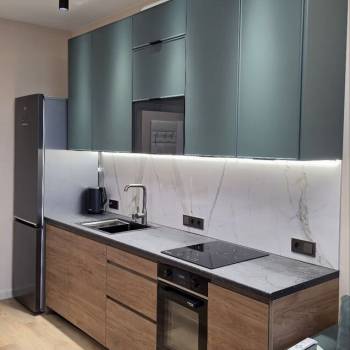 Сдается 1-комнатная квартира, 409 м²
