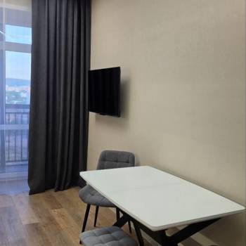 Сдается 1-комнатная квартира, 409 м²