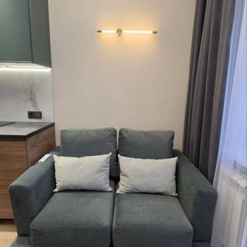 Сдается 1-комнатная квартира, 409 м²