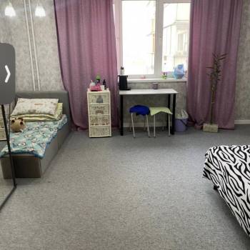 Сдается Комната, 21 м²