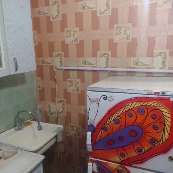 Сдается 1-комнатная квартира, 357 м²