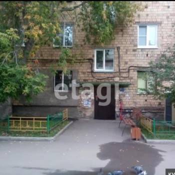 Сдается Многокомнатная квартира, 63 м²