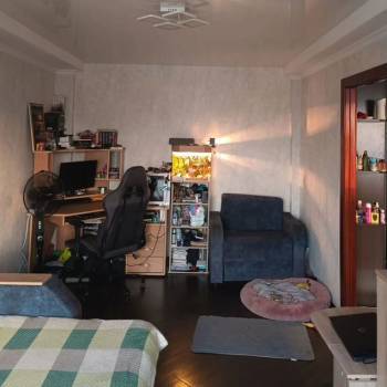 Продается 2-х комнатная квартира, 40,9 м²
