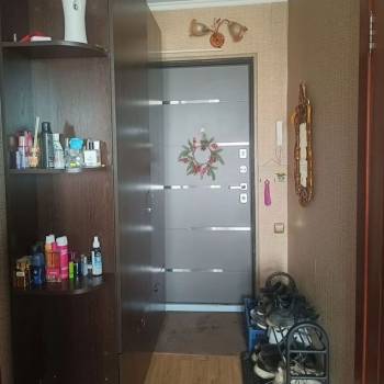 Продается 2-х комнатная квартира, 40,9 м²