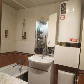 Продается 2-х комнатная квартира, 40,9 м²