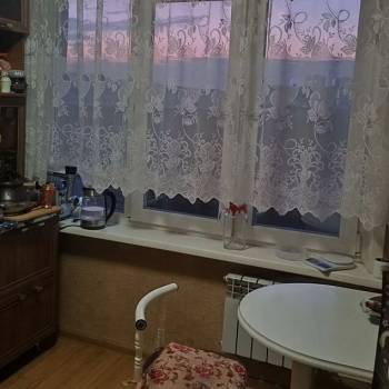 Продается 2-х комнатная квартира, 40,9 м²