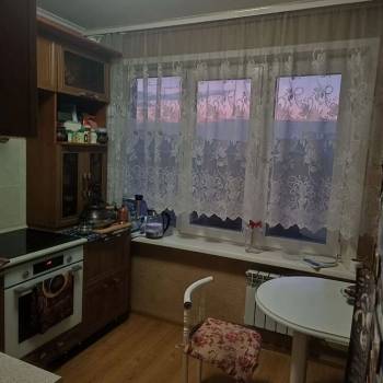 Продается 2-х комнатная квартира, 40,9 м²
