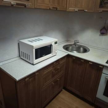 Продается 2-х комнатная квартира, 40,9 м²